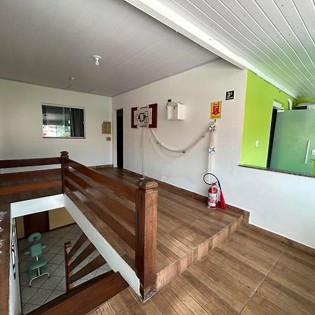 Pousada Caminho Do Pontal Arraial do Cabo Εξωτερικό φωτογραφία