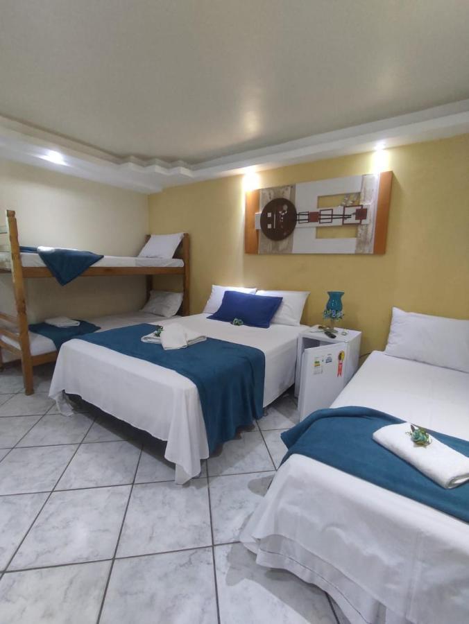 Pousada Caminho Do Pontal Arraial do Cabo Εξωτερικό φωτογραφία