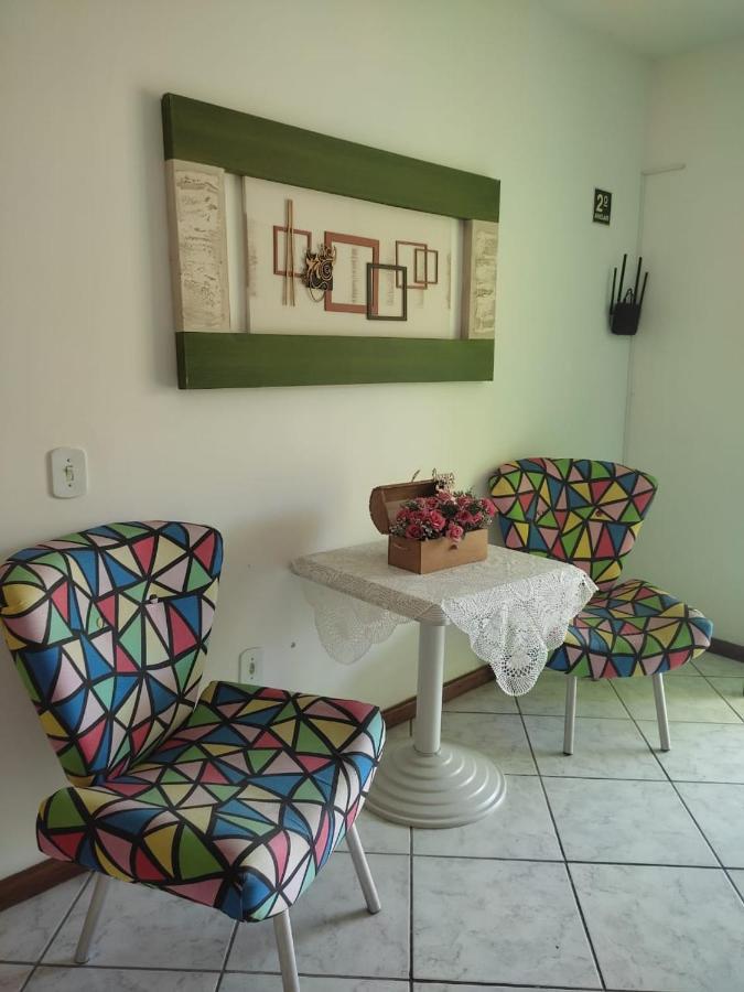 Pousada Caminho Do Pontal Arraial do Cabo Εξωτερικό φωτογραφία