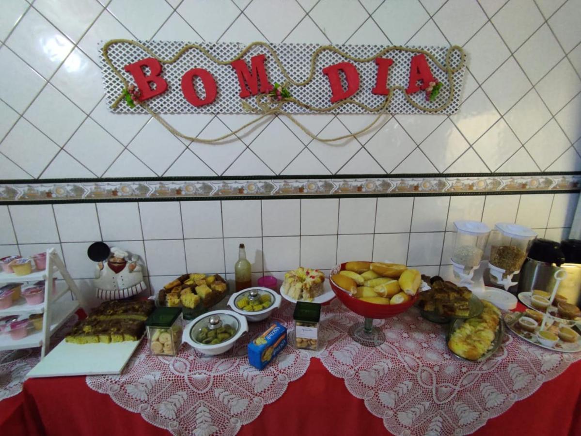 Pousada Caminho Do Pontal Arraial do Cabo Εξωτερικό φωτογραφία