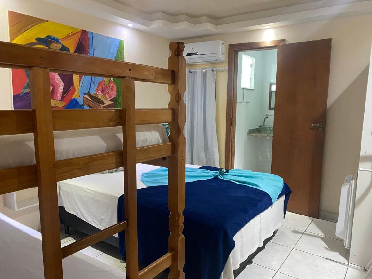 Pousada Caminho Do Pontal Arraial do Cabo Εξωτερικό φωτογραφία