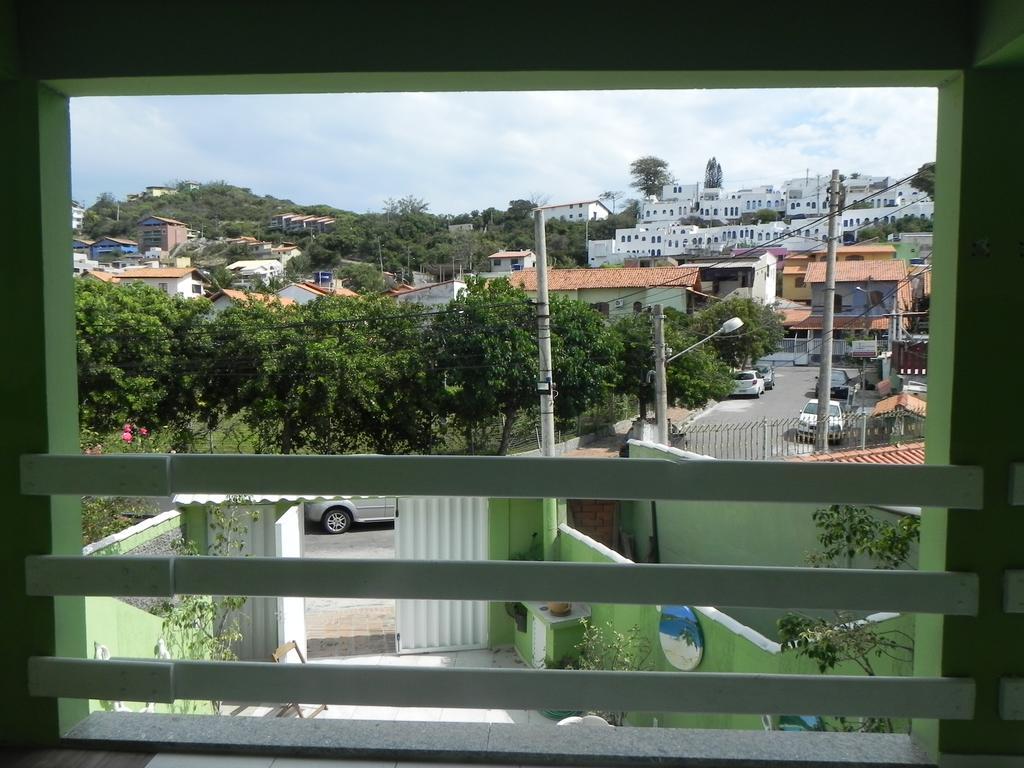 Pousada Caminho Do Pontal Arraial do Cabo Εξωτερικό φωτογραφία