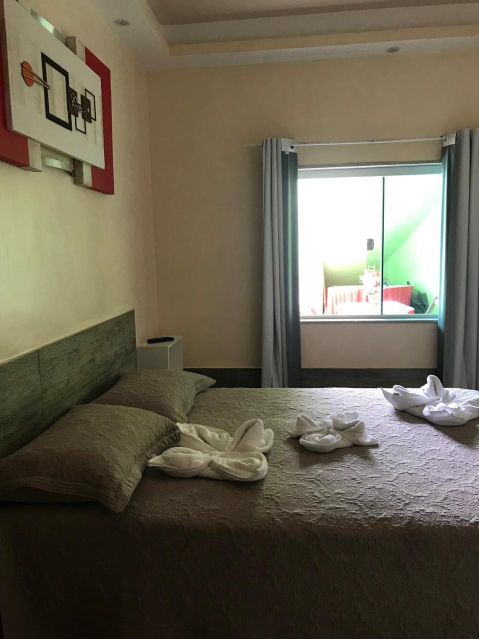 Pousada Caminho Do Pontal Arraial do Cabo Εξωτερικό φωτογραφία