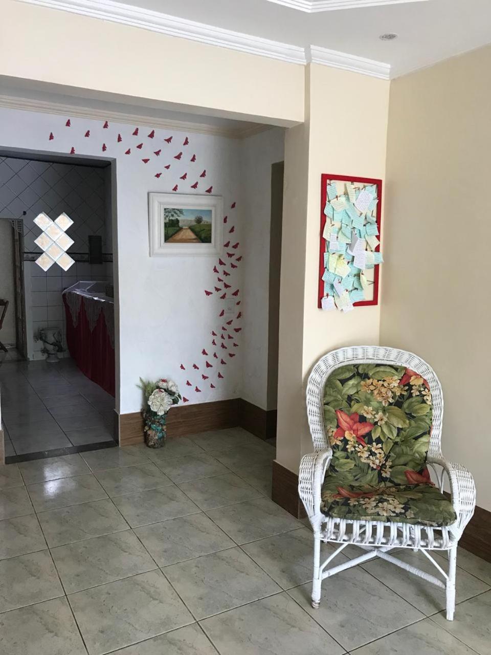Pousada Caminho Do Pontal Arraial do Cabo Εξωτερικό φωτογραφία