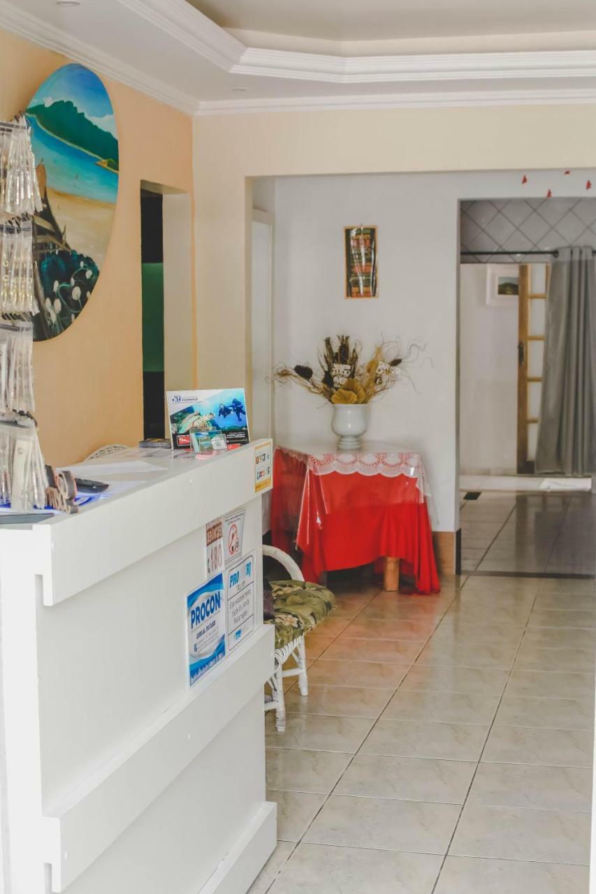 Pousada Caminho Do Pontal Arraial do Cabo Εξωτερικό φωτογραφία